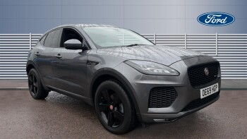 Jaguar E-Pace 2.0d Chequered Flag Edition 5dr Auto Diesel Estate